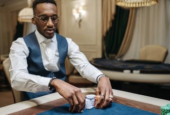 game trực tuyến Sodo Blackjack